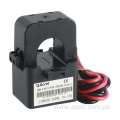 Multi function current transformer for power system